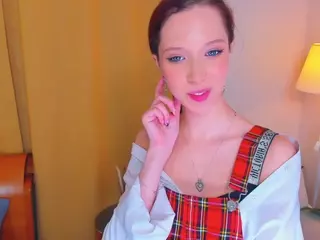 AugustaBurland's Live Sex Cam Show