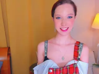AugustaBurland's Live Sex Cam Show