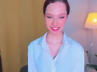 AugustaBurland's Live Sex Cam Show