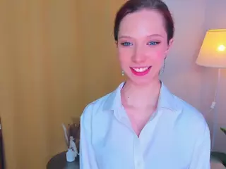 AugustaBurland's Live Sex Cam Show