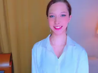 AugustaBurland's Live Sex Cam Show