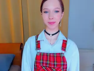 AugustaBurland's Live Sex Cam Show