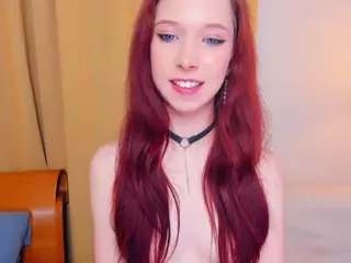AugustaBurland's Live Sex Cam Show