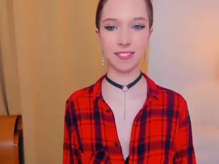AugustaBurland's Live Sex Cam Show