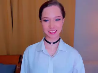 AugustaBurland's Live Sex Cam Show