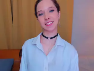 AugustaBurland's Live Sex Cam Show