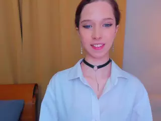 AugustaBurland's Live Sex Cam Show