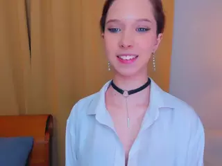 AugustaBurland's Live Sex Cam Show