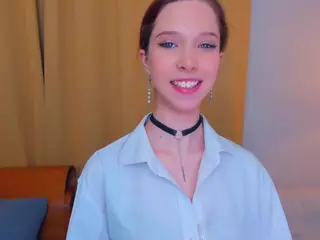 AugustaBurland's Live Sex Cam Show
