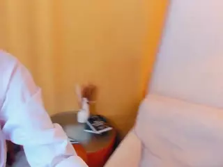 AugustaBurland's Live Sex Cam Show