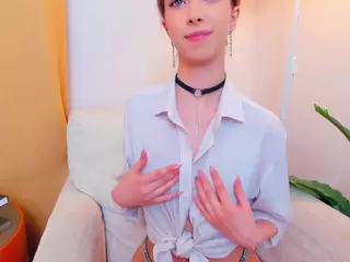 AugustaBurland's Live Sex Cam Show