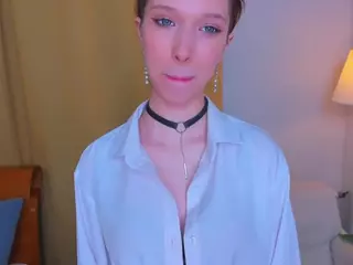 AugustaBurland's Live Sex Cam Show
