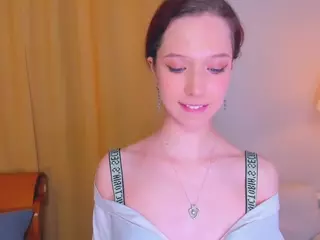 AugustaBurland's Live Sex Cam Show