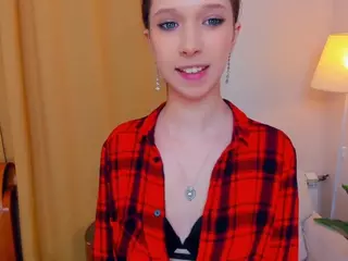 AugustaBurland's Live Sex Cam Show