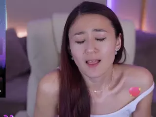 AyumiMay's Live Sex Cam Show
