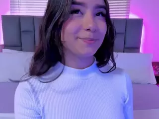 bambiluv1's Live Sex Cam Show