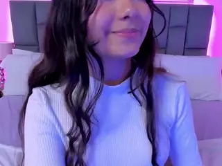 bambiluv1's Live Sex Cam Show