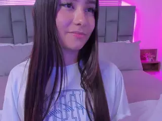 bambiluv1's Live Sex Cam Show