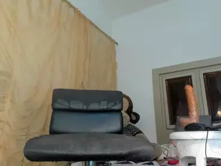 CamilaaWild's Live Sex Cam Show