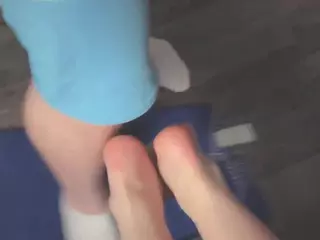 DisiDeam's Live Sex Cam Show