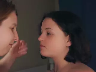 Edith and Juliana's Live Sex Cam Show