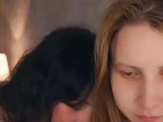 Edith and Juliana's Live Sex Cam Show