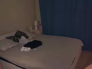 Edith and Juliana's Live Sex Cam Show