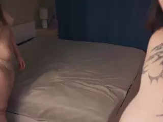Edith and Juliana's Live Sex Cam Show