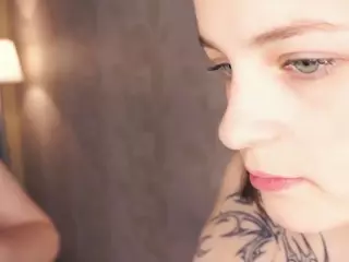 Edith and Juliana's Live Sex Cam Show
