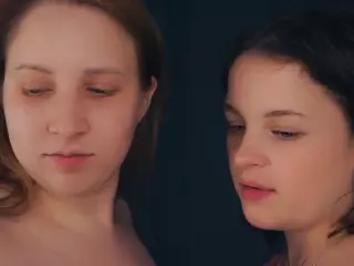 Edith and Juliana's Live Sex Cam Show