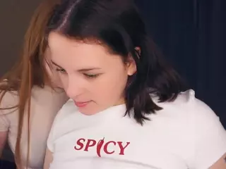 Edith and Juliana's Live Sex Cam Show