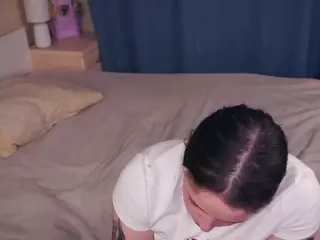 Edith and Juliana's Live Sex Cam Show