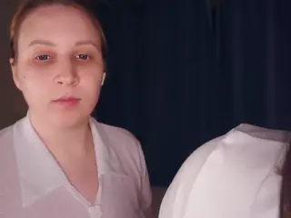 Edith and Juliana's Live Sex Cam Show