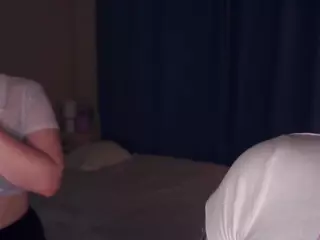 Edith and Juliana's Live Sex Cam Show