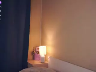 Edith and Juliana's Live Sex Cam Show