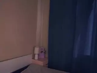 Edith and Juliana's Live Sex Cam Show