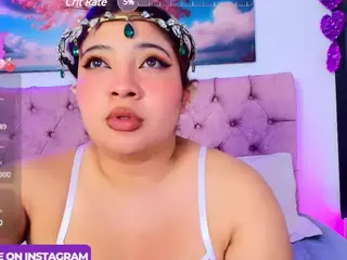 Emma-monserratt's Live Sex Cam Show