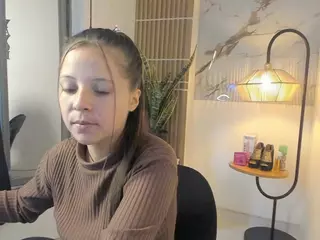 Grace-And-Tony's Live Sex Cam Show