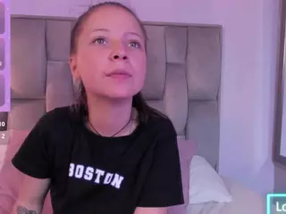 Coleman-Foox's Live Sex Cam Show