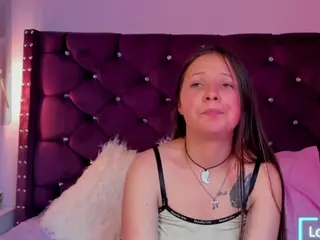 Coleman-Foox's Live Sex Cam Show