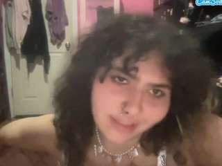 Goddessincarnate