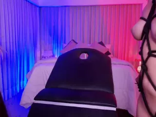 Hanna y Danna's Live Sex Cam Show