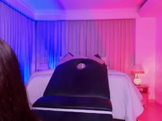 Hanna y Danna's Live Sex Cam Show