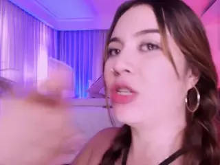 Hanna y Danna's Live Sex Cam Show