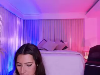 Hanna y Danna's Live Sex Cam Show