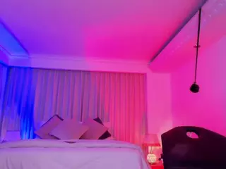 Hanna y Danna's Live Sex Cam Show