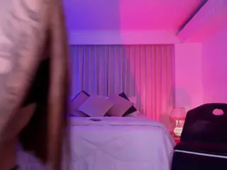 Hanna y Danna's Live Sex Cam Show