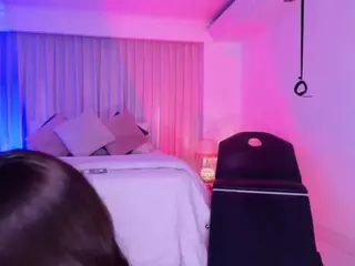 Hanna y Danna's Live Sex Cam Show