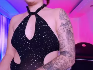 Hanna y Danna's Live Sex Cam Show