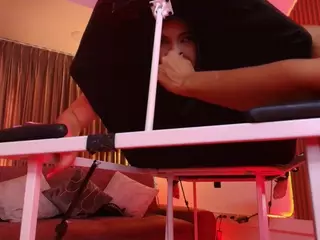 Hanna y Danna's Live Sex Cam Show